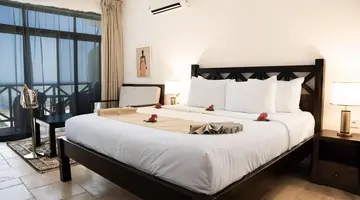 Alladin Beach Hotel And Spa Zanzibar
