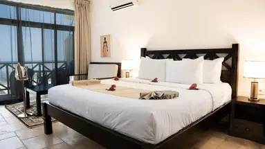 Alladin Beach Hotel And Spa Zanzibar