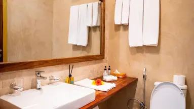 Alladin Beach Hotel And Spa Zanzibar