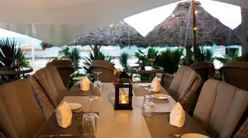 Alladin Beach Hotel And Spa Zanzibar