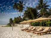 Alladin Beach Hotel And Spa Zanzibar