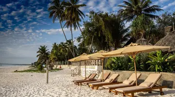 Alladin Beach Hotel And Spa Zanzibar