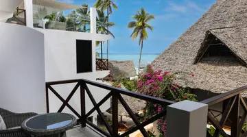 Alladin Beach Hotel And Spa Zanzibar