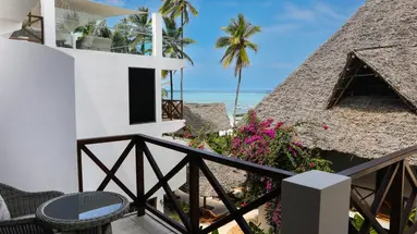 Alladin Beach Hotel And Spa Zanzibar