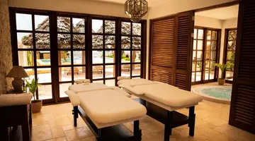 Alladin Beach Hotel And Spa Zanzibar