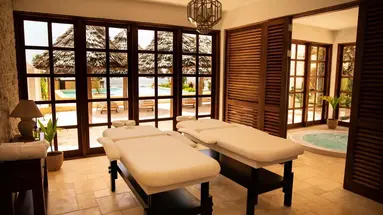 Alladin Beach Hotel And Spa Zanzibar