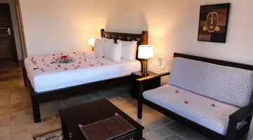 Alladin Beach Hotel And Spa Zanzibar