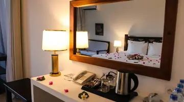 Alladin Beach Hotel And Spa Zanzibar