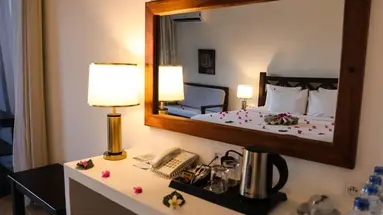 Alladin Beach Hotel And Spa Zanzibar