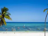 Alladin Beach Hotel And Spa Zanzibar