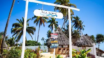 Alladin Beach Hotel And Spa Zanzibar