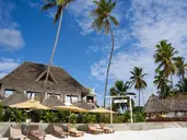 Alladin Beach Hotel And Spa Zanzibar