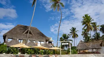 Alladin Beach Hotel And Spa Zanzibar