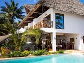 Alladin Beach Hotel And Spa Zanzibar