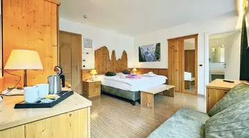 Alle Dolomiti Boutique La