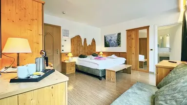 Alle Dolomiti Boutique La
