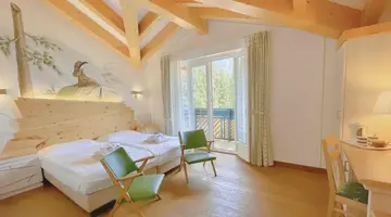 Alle Dolomiti Boutique La