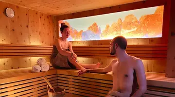 Alle Dolomiti Boutique La