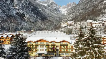 Alle Dolomiti Boutique La