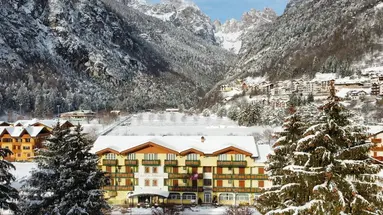 Alle Dolomiti Boutique La