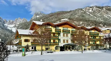 Alle Dolomiti Boutique La