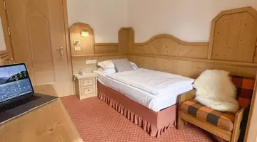 Alle Dolomiti Boutique La