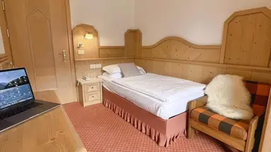 Alle Dolomiti Boutique La