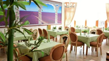Allegra Balneo & SPA