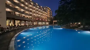 Allegra Balneo & SPA