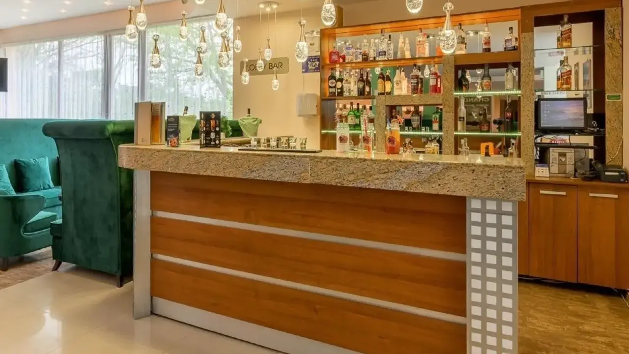 Allegra Balneo & SPA