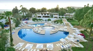 Allegro Agadir (ex. Atlas Almohades)