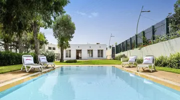 Allegro Agadir (Ex. Les Almohades)