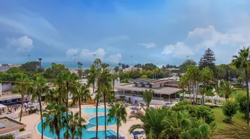 Allegro Agadir (Ex. Les Almohades)