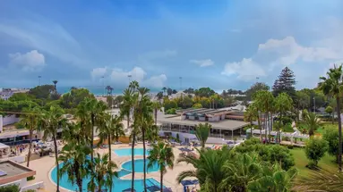 Allegro Agadir (Ex. Les Almohades)