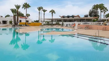 Allegro Agadir (Ex. Les Almohades)