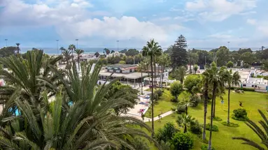 Allegro Agadir (Ex. Les Almohades)