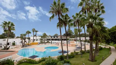 Allegro Agadir (Ex. Les Almohades)