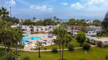 Allegro Agadir (Ex. Les Almohades)