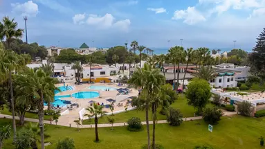 Allegro Agadir (Ex. Les Almohades)