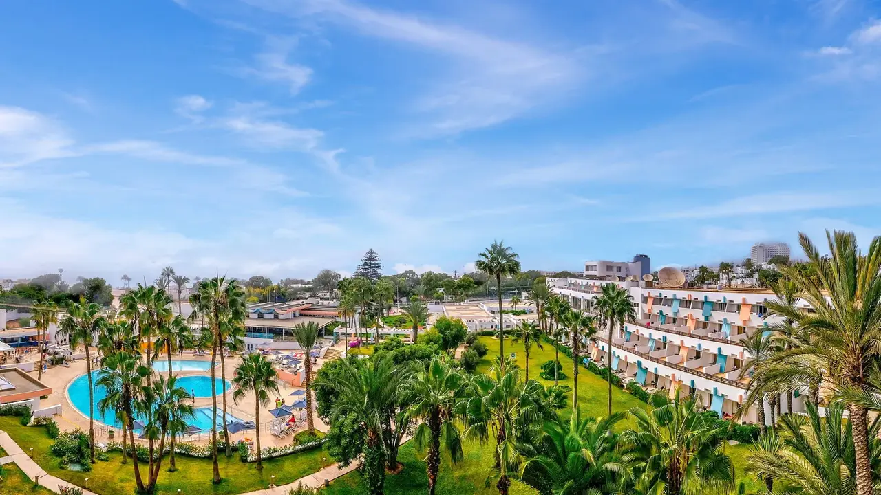 Allegro Agadir