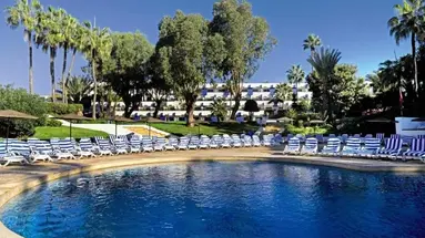 Allegro Agadir