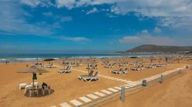 Allegro Agadir