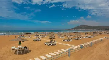 Allegro Agadir