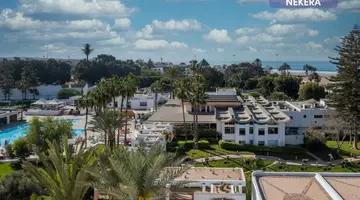 Allegro Agadir