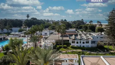 Allegro Agadir