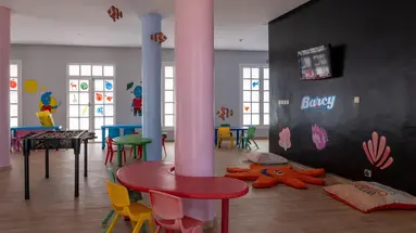 Allegro Agadir