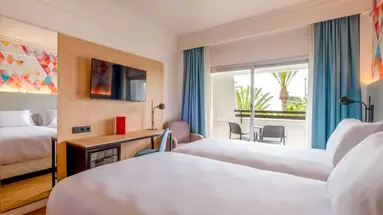Allegro Agadir