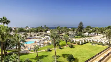 Allegro Agadir