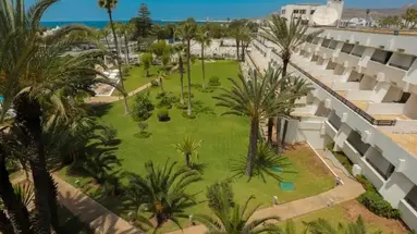 Allegro Agadir