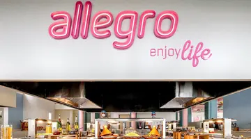 Allegro Agadir